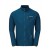 Куртка Montane Featherlite Trail Jacket, narwhal blue M